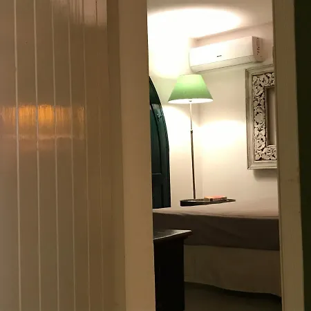 Casa Mamma Bruna * San Vito Lo Capo