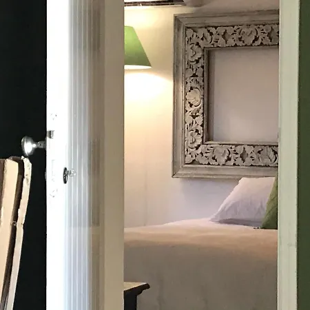 Casa Mamma Bruna Holiday home *