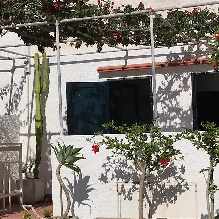 Casa Mamma Bruna Hébergement de vacances