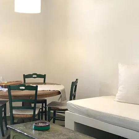 Casa Mamma Bruna Hébergement de vacances