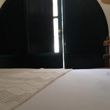 Hébergement de vacances Casa Mamma Bruna