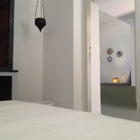 Casa Mamma Bruna Hébergement de vacances San Vito Lo Capo