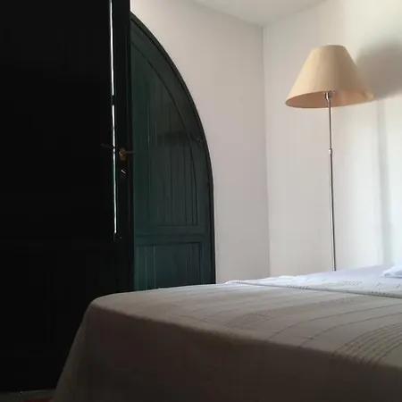 Hébergement de vacances Casa Mamma Bruna