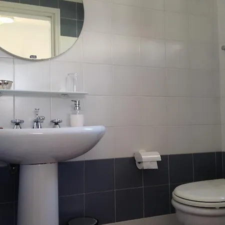 Casa Mamma Bruna * San Vito Lo Capo