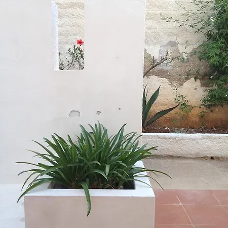 Hébergement de vacances Casa Mamma Bruna