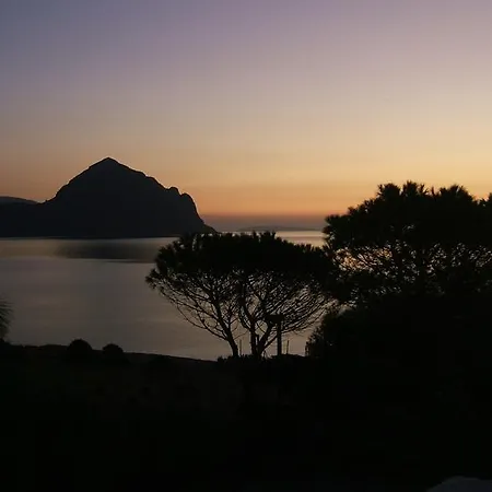 Holiday home Casa Mamma Bruna San Vito Lo Capo