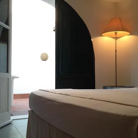 Hébergement de vacances Casa Mamma Bruna