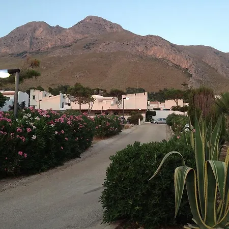 Casa Mamma Bruna Holiday home