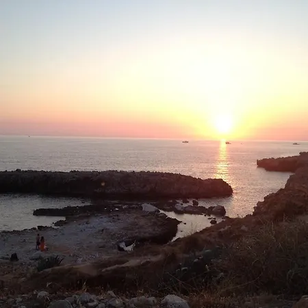 Holiday home Casa Mamma Bruna