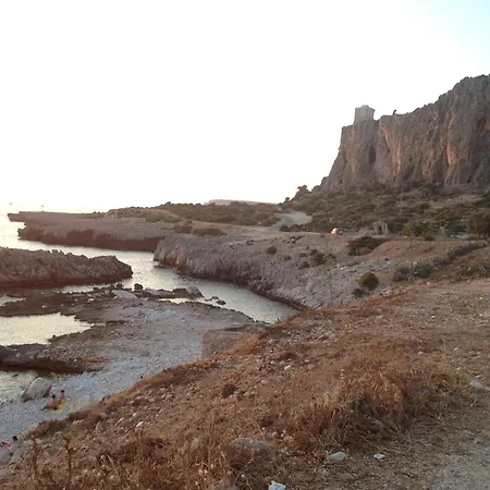 Casa Mamma Bruna