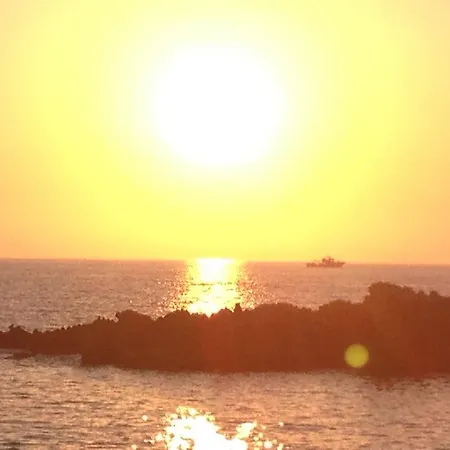 Casa Mamma Bruna * San Vito Lo Capo