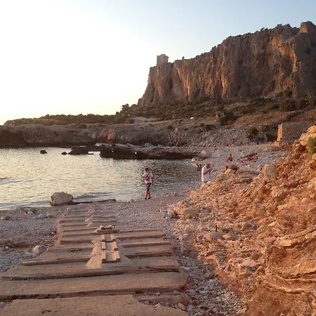 Casa Mamma Bruna Hébergement de vacances