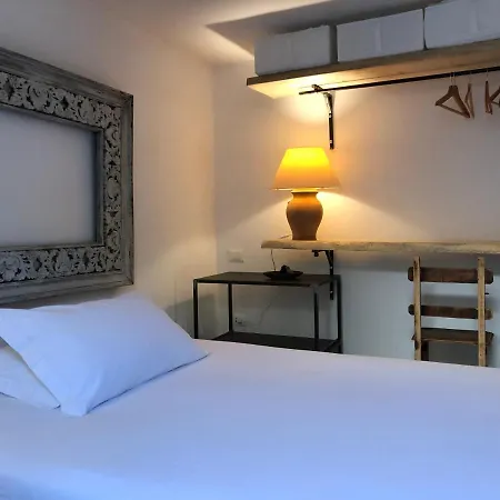 Casa Mamma Bruna Hébergement de vacances *