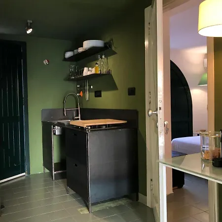 Casa Mamma Bruna * San Vito Lo Capo