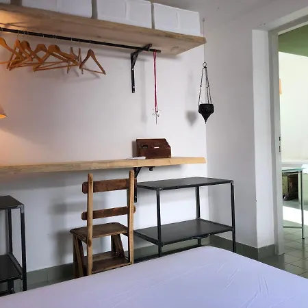 Casa Mamma Bruna San Vito Lo Capo