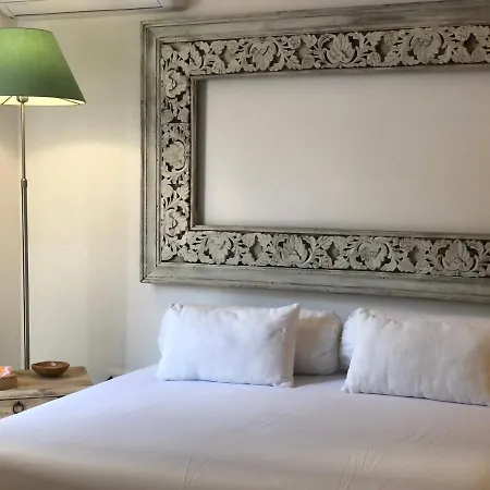 Casa Mamma Bruna Hébergement de vacances San Vito Lo Capo