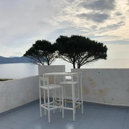 Hébergement de vacances Casa Mamma Bruna *