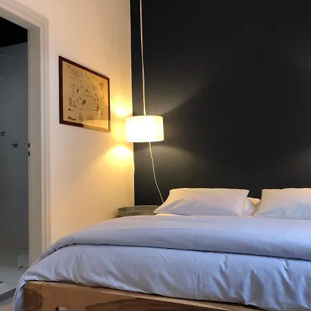 Casa Mamma Bruna Дом отдыха *