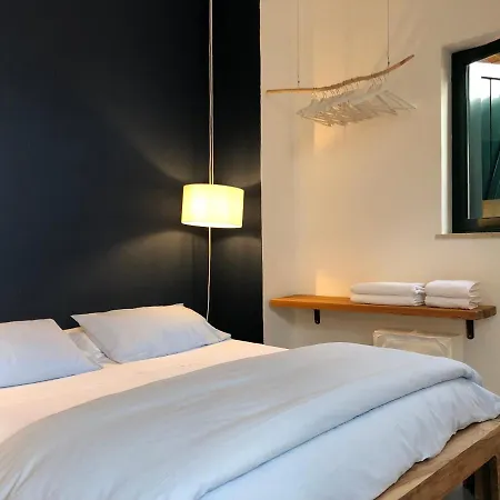 Hébergement de vacances Casa Mamma Bruna San Vito Lo Capo