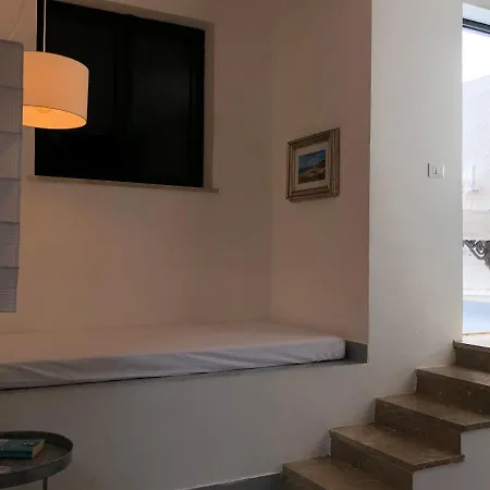 Casa Mamma Bruna San Vito Lo Capo