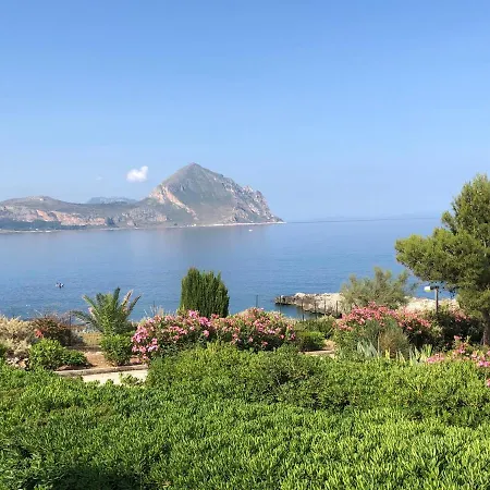 Casa Mamma Bruna San Vito Lo Capo