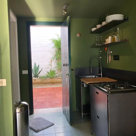 Holiday home Casa Mamma Bruna
