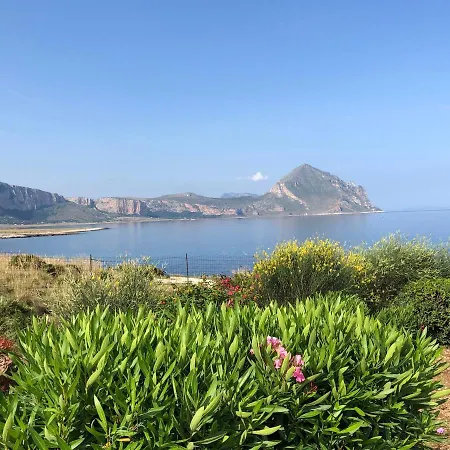 Casa Mamma Bruna Hébergement de vacances *