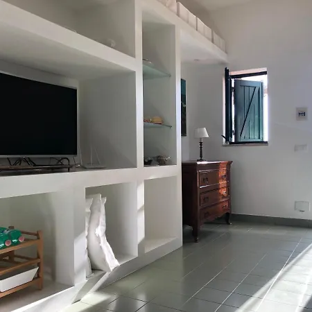 Casa Mamma Bruna Holiday home San Vito Lo Capo