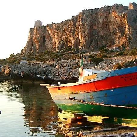 Casa Mamma Bruna Holiday home San Vito Lo Capo