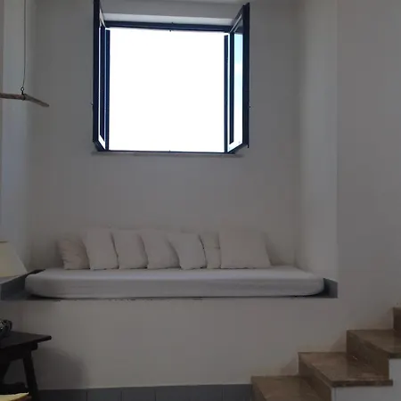 Casa Mamma Bruna * San Vito Lo Capo