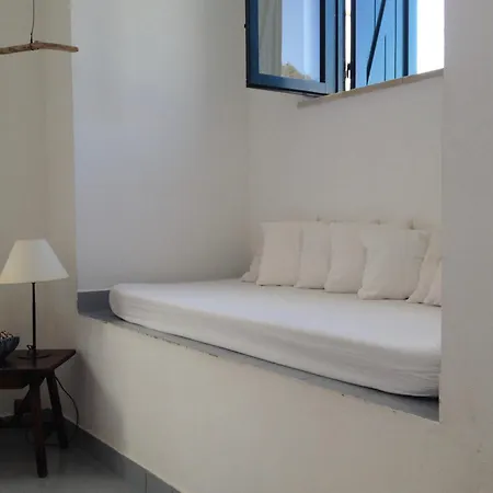 Casa Mamma Bruna *
