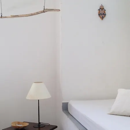 Casa Mamma Bruna