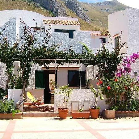 Casa Mamma Bruna Hébergement de vacances