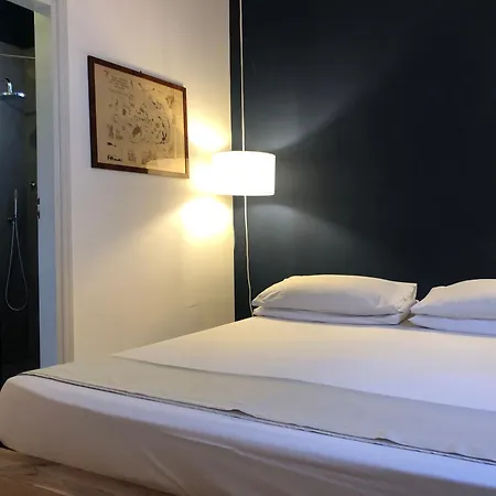 Casa Mamma Bruna * San Vito Lo Capo