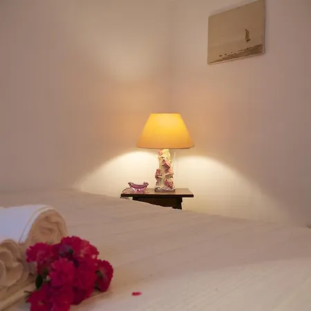 Casa Mamma Bruna Hébergement de vacances *