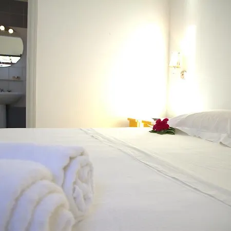 Hébergement de vacances Casa Mamma Bruna *