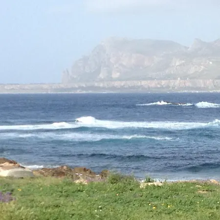 Casa Mamma Bruna *
