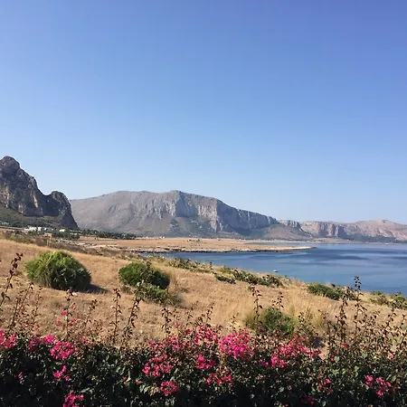 Casa Mamma Bruna Hébergement de vacances