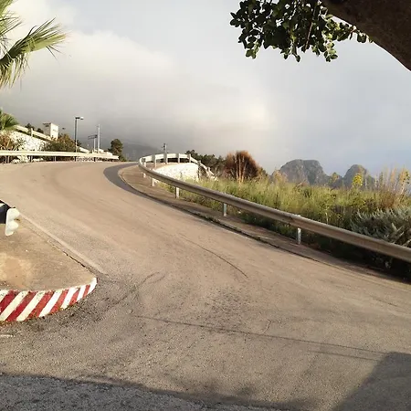 Casa Mamma Bruna Hébergement de vacances *