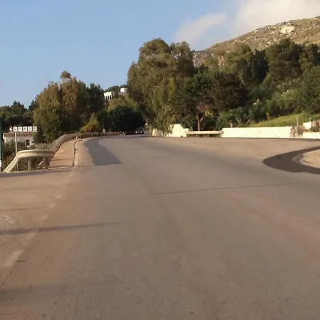 Casa Mamma Bruna * San Vito Lo Capo