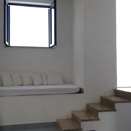 Hébergement de vacances Casa Mamma Bruna