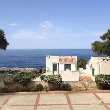 Casa Mamma Bruna * San Vito Lo Capo