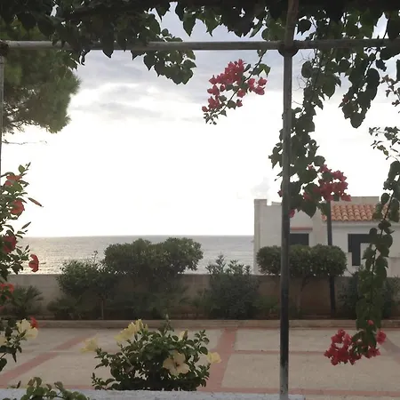 Casa Mamma Bruna *